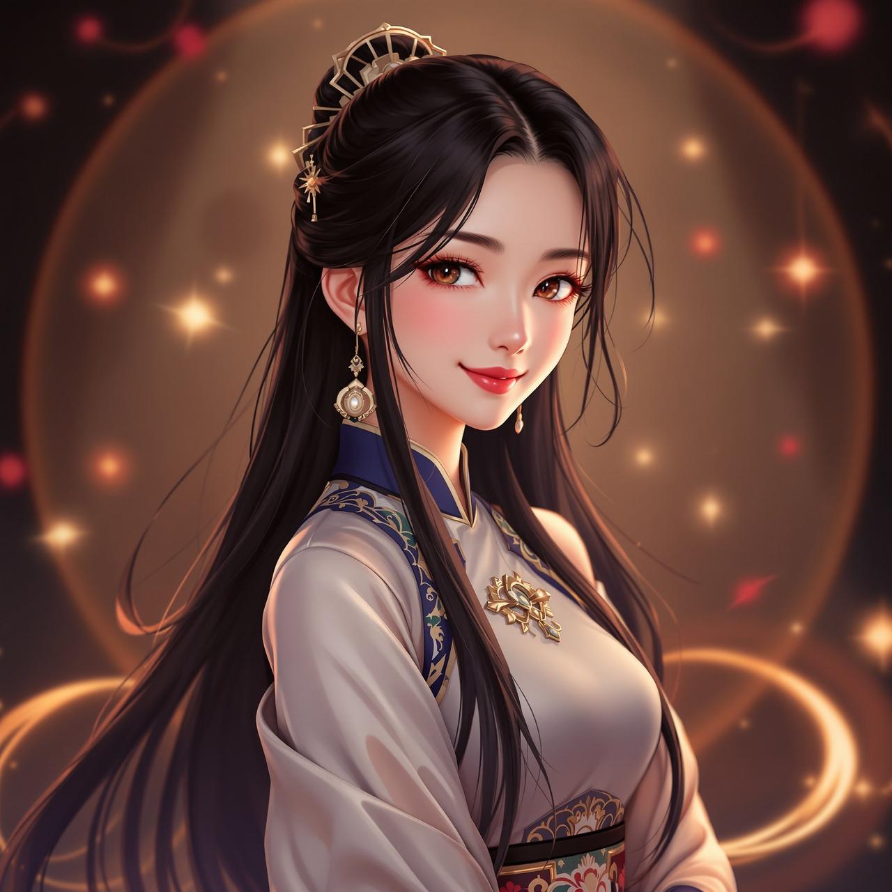 短剧在线网页版团队成员 - 苏晚晴