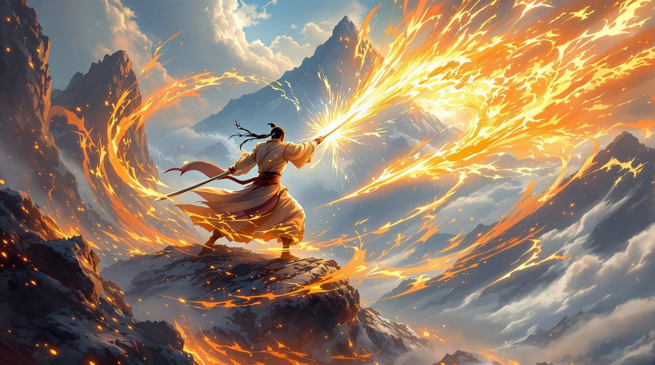 短剧在线网页版高光时刻 - 星陨之剑 — 最终对决