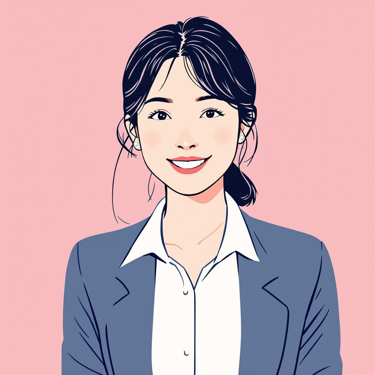 短剧在线网页版团队成员 - 江小棠